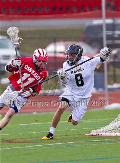 Thumbnail 2 in Owego Free Academy @ Corning photogallery.