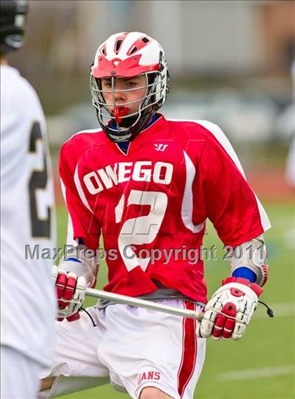 Thumbnail 3 in Owego Free Academy @ Corning photogallery.