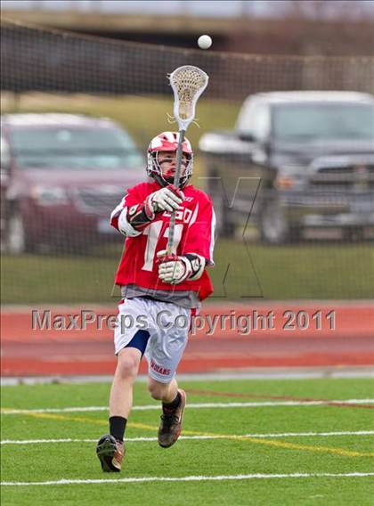 Thumbnail 1 in Owego Free Academy @ Corning photogallery.
