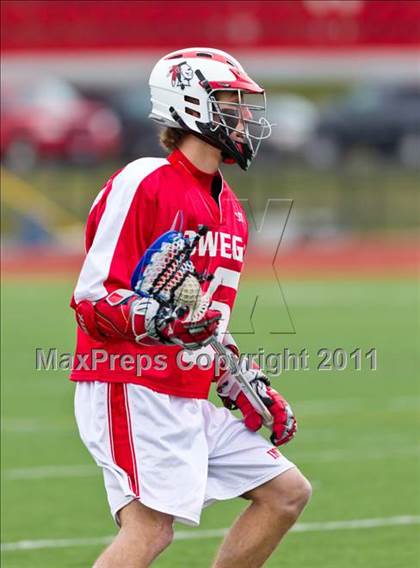 Thumbnail 3 in Owego Free Academy @ Corning photogallery.
