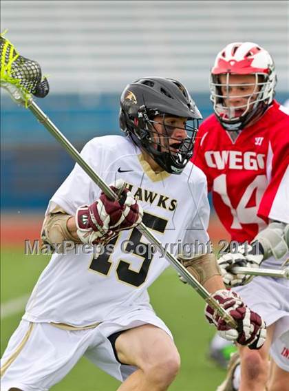 Thumbnail 3 in Owego Free Academy @ Corning photogallery.