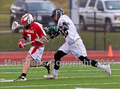 Thumbnail 3 in Owego Free Academy @ Corning photogallery.