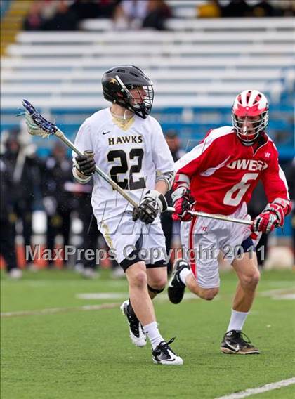 Thumbnail 3 in Owego Free Academy @ Corning photogallery.