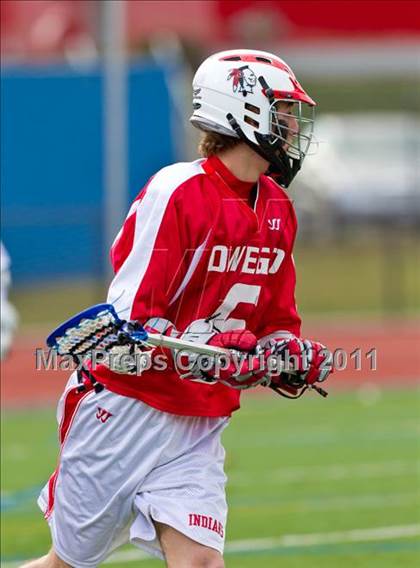 Thumbnail 1 in Owego Free Academy @ Corning photogallery.