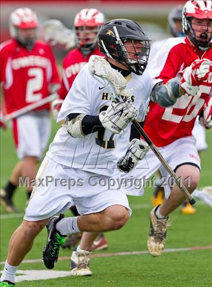 Thumbnail 3 in Owego Free Academy @ Corning photogallery.