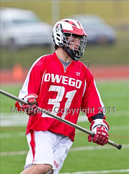 Thumbnail 3 in Owego Free Academy @ Corning photogallery.