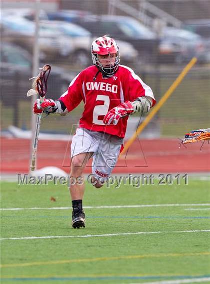 Thumbnail 1 in Owego Free Academy @ Corning photogallery.
