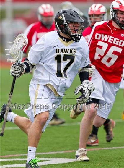 Thumbnail 2 in Owego Free Academy @ Corning photogallery.
