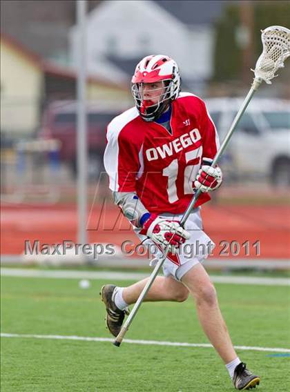 Thumbnail 1 in Owego Free Academy @ Corning photogallery.