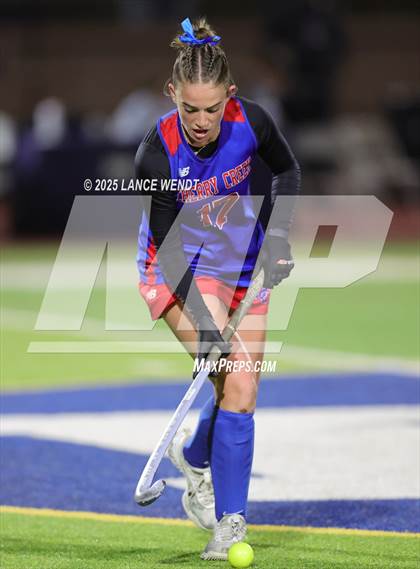 Thumbnail 2 in Regis Jesuit @ Cherry Creek (CHSAA Semi-Final) photogallery.