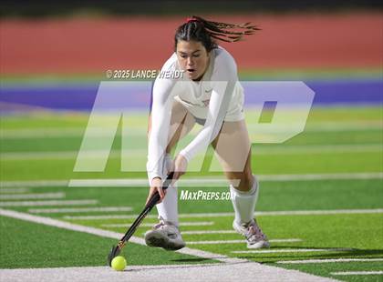 Thumbnail 3 in Regis Jesuit @ Cherry Creek (CHSAA Semi-Final) photogallery.