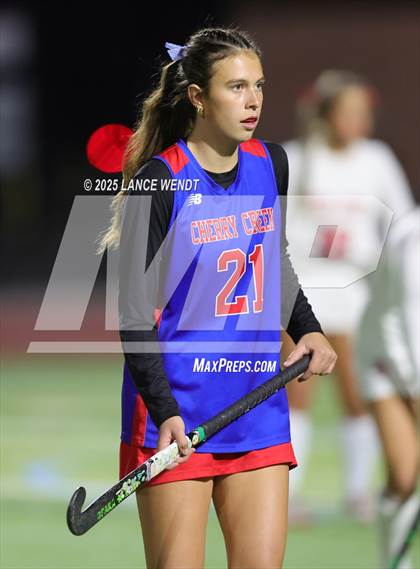 Thumbnail 1 in Regis Jesuit @ Cherry Creek (CHSAA Semi-Final) photogallery.