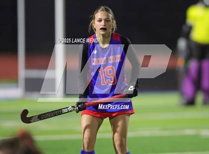 Thumbnail 2 in Regis Jesuit @ Cherry Creek (CHSAA Semi-Final) photogallery.
