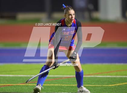 Thumbnail 3 in Regis Jesuit @ Cherry Creek (CHSAA Semi-Final) photogallery.
