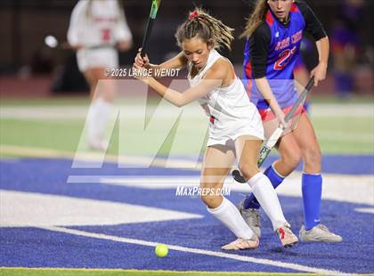 Thumbnail 1 in Regis Jesuit @ Cherry Creek (CHSAA Semi-Final) photogallery.