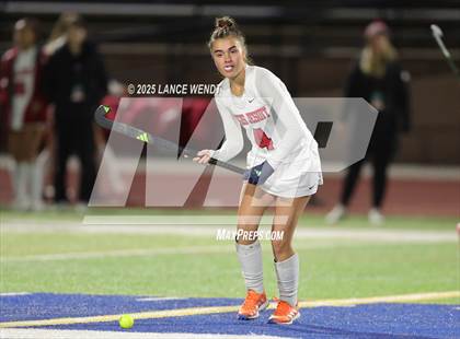 Thumbnail 3 in Regis Jesuit @ Cherry Creek (CHSAA Semi-Final) photogallery.