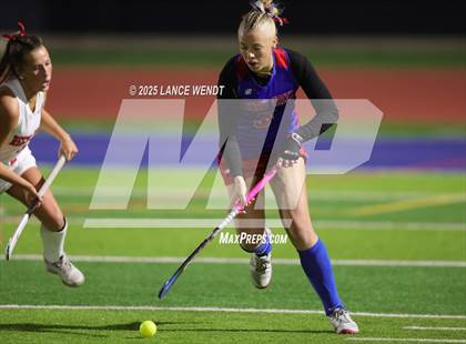 Thumbnail 2 in Regis Jesuit @ Cherry Creek (CHSAA Semi-Final) photogallery.