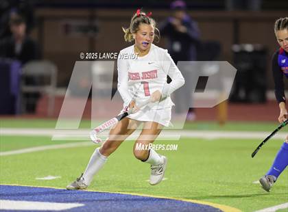 Thumbnail 3 in Regis Jesuit @ Cherry Creek (CHSAA Semi-Final) photogallery.