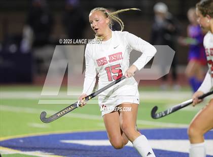 Thumbnail 2 in Regis Jesuit @ Cherry Creek (CHSAA Semi-Final) photogallery.