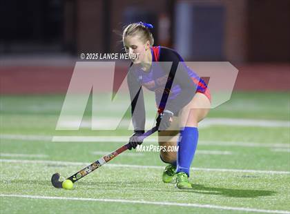 Thumbnail 3 in Regis Jesuit @ Cherry Creek (CHSAA Semi-Final) photogallery.