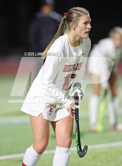 Thumbnail 2 in Regis Jesuit @ Cherry Creek (CHSAA Semi-Final) photogallery.