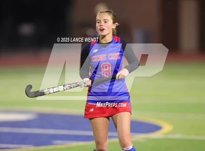 Thumbnail 1 in Regis Jesuit @ Cherry Creek (CHSAA Semi-Final) photogallery.