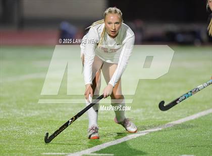 Thumbnail 2 in Regis Jesuit @ Cherry Creek (CHSAA Semi-Final) photogallery.