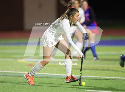 Thumbnail 3 in Regis Jesuit @ Cherry Creek (CHSAA Semi-Final) photogallery.