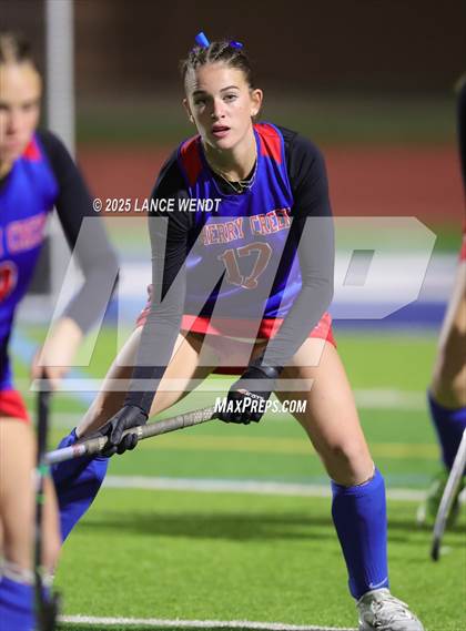 Thumbnail 3 in Regis Jesuit @ Cherry Creek (CHSAA Semi-Final) photogallery.