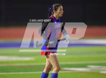Thumbnail 3 in Regis Jesuit @ Cherry Creek (CHSAA Semi-Final) photogallery.