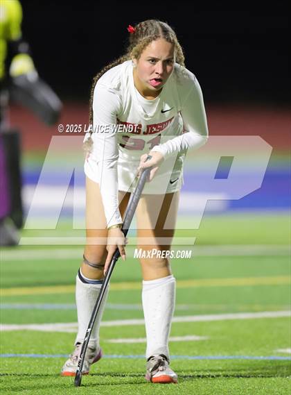 Thumbnail 1 in Regis Jesuit @ Cherry Creek (CHSAA Semi-Final) photogallery.