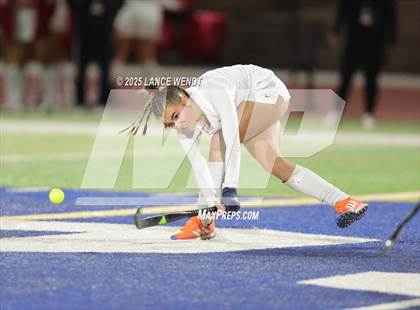 Thumbnail 2 in Regis Jesuit @ Cherry Creek (CHSAA Semi-Final) photogallery.