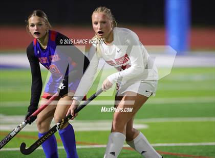 Thumbnail 1 in Regis Jesuit @ Cherry Creek (CHSAA Semi-Final) photogallery.