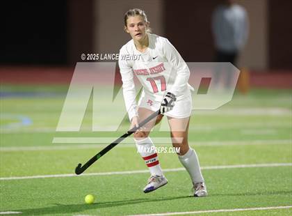 Thumbnail 3 in Regis Jesuit @ Cherry Creek (CHSAA Semi-Final) photogallery.