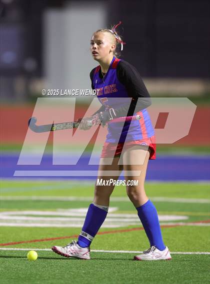 Thumbnail 1 in Regis Jesuit @ Cherry Creek (CHSAA Semi-Final) photogallery.
