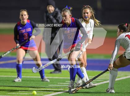 Thumbnail 3 in Regis Jesuit @ Cherry Creek (CHSAA Semi-Final) photogallery.