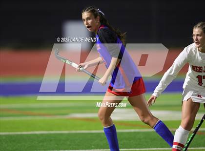 Thumbnail 2 in Regis Jesuit @ Cherry Creek (CHSAA Semi-Final) photogallery.