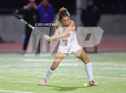 Thumbnail 2 in Regis Jesuit @ Cherry Creek (CHSAA Semi-Final) photogallery.