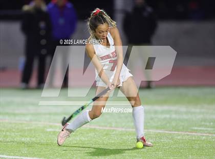 Thumbnail 3 in Regis Jesuit @ Cherry Creek (CHSAA Semi-Final) photogallery.