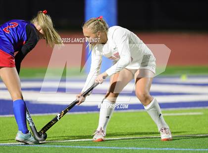 Thumbnail 2 in Regis Jesuit @ Cherry Creek (CHSAA Semi-Final) photogallery.