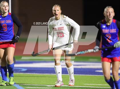Thumbnail 3 in Regis Jesuit @ Cherry Creek (CHSAA Semi-Final) photogallery.