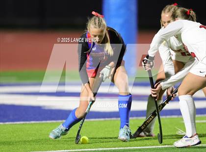 Thumbnail 3 in Regis Jesuit @ Cherry Creek (CHSAA Semi-Final) photogallery.