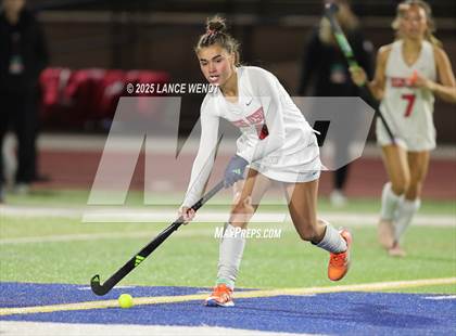 Thumbnail 2 in Regis Jesuit @ Cherry Creek (CHSAA Semi-Final) photogallery.