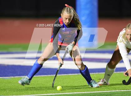 Thumbnail 1 in Regis Jesuit @ Cherry Creek (CHSAA Semi-Final) photogallery.