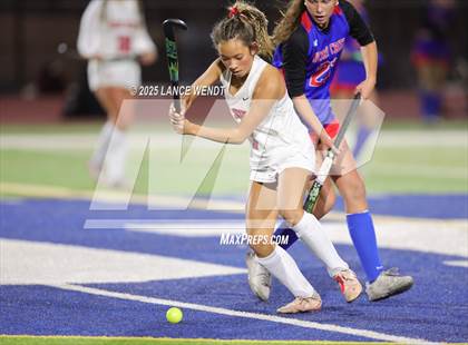 Thumbnail 3 in Regis Jesuit @ Cherry Creek (CHSAA Semi-Final) photogallery.