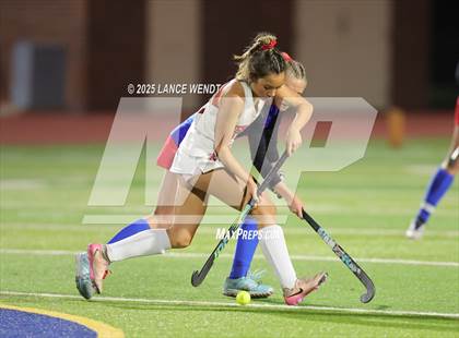 Thumbnail 3 in Regis Jesuit @ Cherry Creek (CHSAA Semi-Final) photogallery.