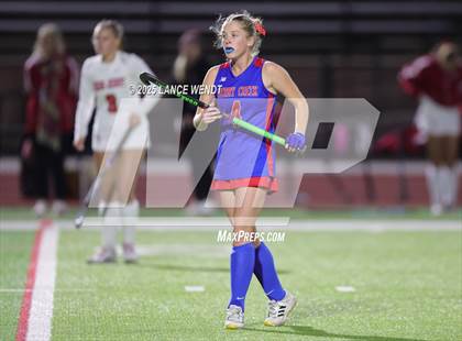 Thumbnail 3 in Regis Jesuit @ Cherry Creek (CHSAA Semi-Final) photogallery.