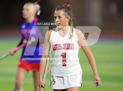 Thumbnail 1 in Regis Jesuit @ Cherry Creek (CHSAA Semi-Final) photogallery.