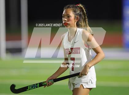 Thumbnail 3 in Regis Jesuit @ Cherry Creek (CHSAA Semi-Final) photogallery.