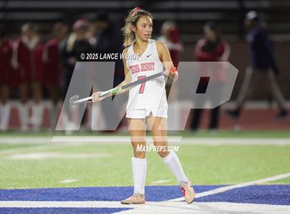 Thumbnail 3 in Regis Jesuit @ Cherry Creek (CHSAA Semi-Final) photogallery.